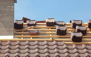 Norton Sub Hamdon clay roofing costs
