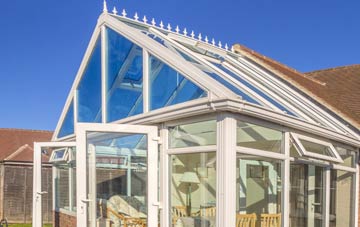 conservatory roof insulation costs Norton Sub Hamdon