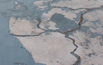 fibreglass roofing replacement Norton Sub Hamdon