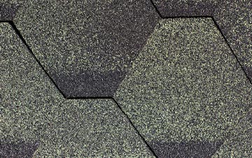 Norton Sub Hamdon fibreglass shingle repairs