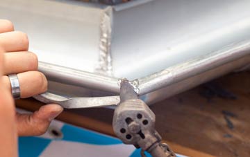 disadvantages of Norton Sub Hamdon lead roofing