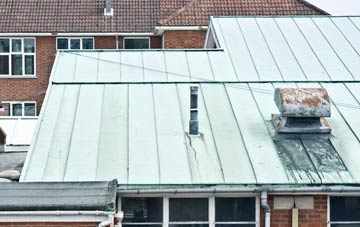 Norton Sub Hamdon lead roofing costs