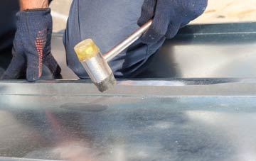 Norton Sub Hamdon metal roofing costs