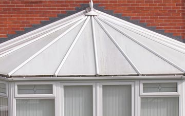 Norton Sub Hamdon polycarbonate conservatory roof repairs