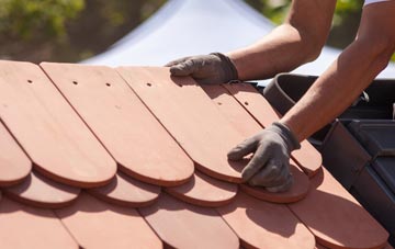 Norton Sub Hamdon roof tile contractors