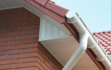 Norton Sub Hamdon soffit repair costs
