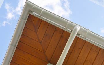 Norton Sub Hamdon soffit types