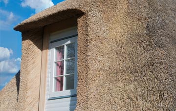 Norton Sub Hamdon thatch roof disadvantages