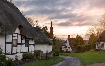 is Norton Sub Hamdon thatch roofing popular