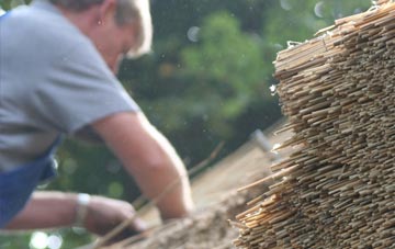 professional Norton Sub Hamdon thatchers