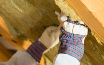 types of Norton Sub Hamdon pitched roof insulation materials