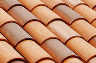Norton Sub Hamdon clay roofing