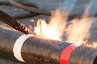 Norton Sub Hamdon flat roofing replacement