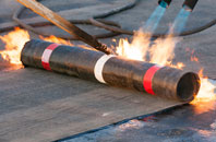 Norton Sub Hamdon flat roof sealing