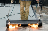 Norton Sub Hamdon flat roof sealing quote