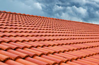 Norton Sub Hamdon roofing tiles