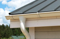 Norton Sub Hamdon soffits