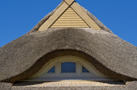 Norton Sub Hamdon thatch roofing